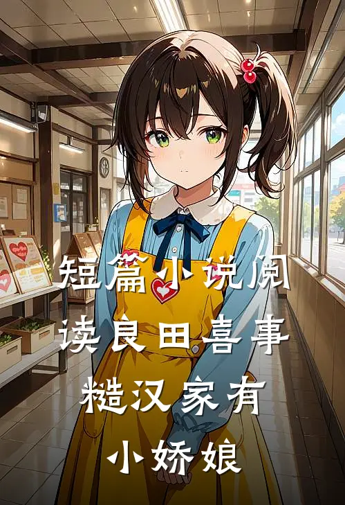 短篇小说阅读良田喜事：糙汉家有小娇娘