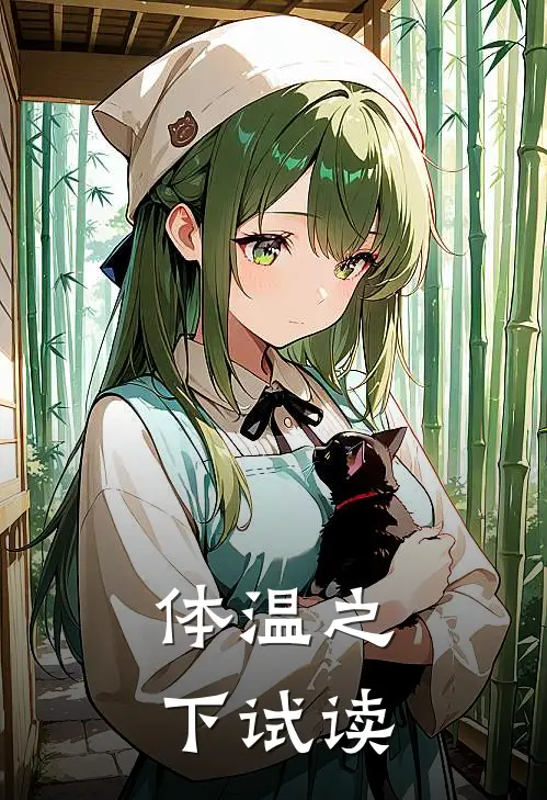 体温之下试读