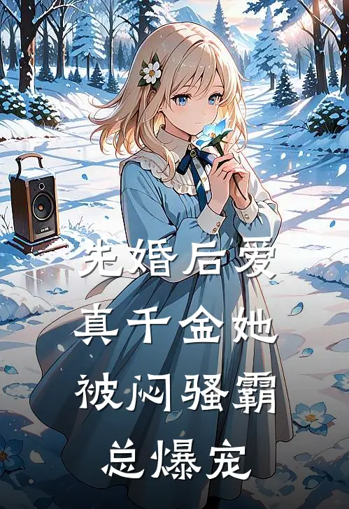 先婚后爱：真千金她被闷骚霸总爆宠