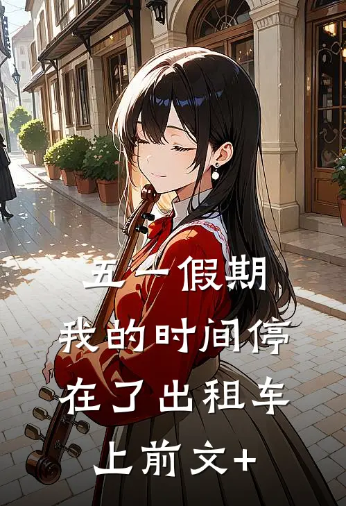 五一假期，我的时间停在了出租车上前文+