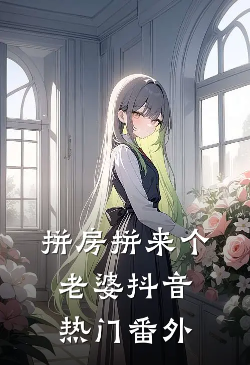 拼房拼来个老婆抖音热门番外