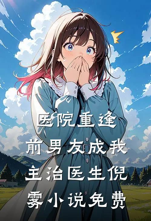 医院重逢，前男友成我主治医生倪雾小说免费