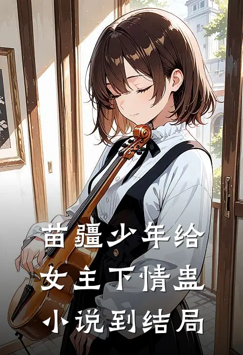 苗疆少年给女主下情蛊小说到结局