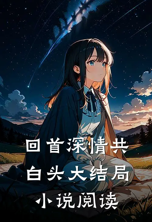 回首深情共白头大结局小说阅读