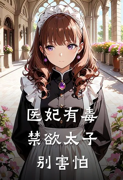 医妃有毒，禁欲太子别害怕