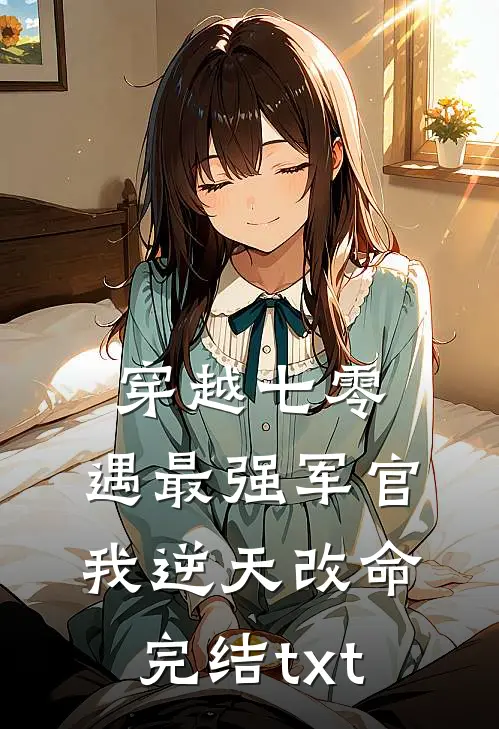 穿越七零，遇最强军官我逆天改命完结txt