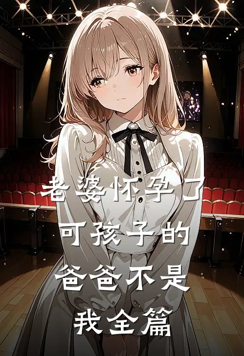 老婆怀孕了，可孩子的爸爸不是我全篇