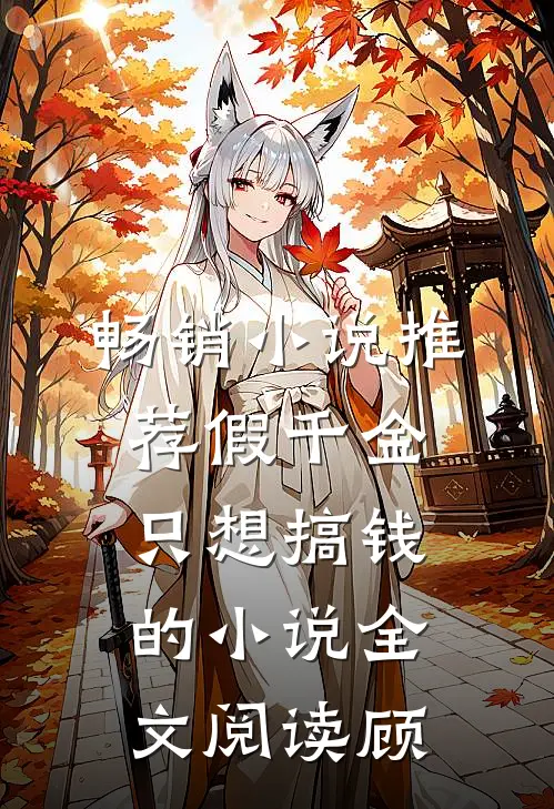 畅销小说推荐假千金只想搞钱的小说全文阅读顾