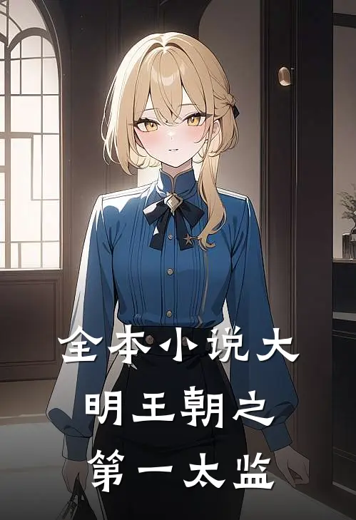 全本小说大明王朝之第一太监