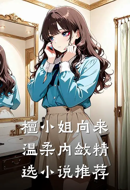 檀小姐向来温柔内敛精选小说推荐