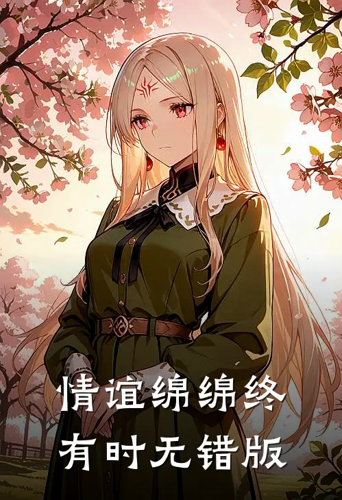 情谊绵绵终有时无错版