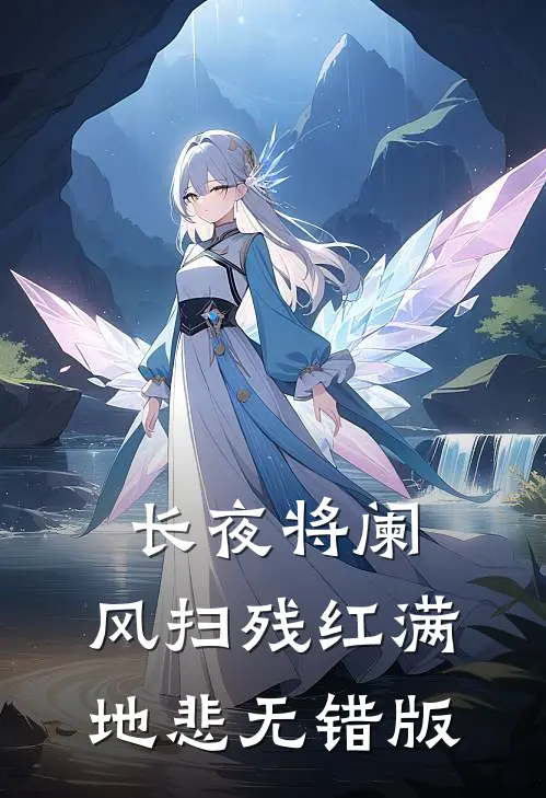 长夜将阑，风扫残红满地悲无错版