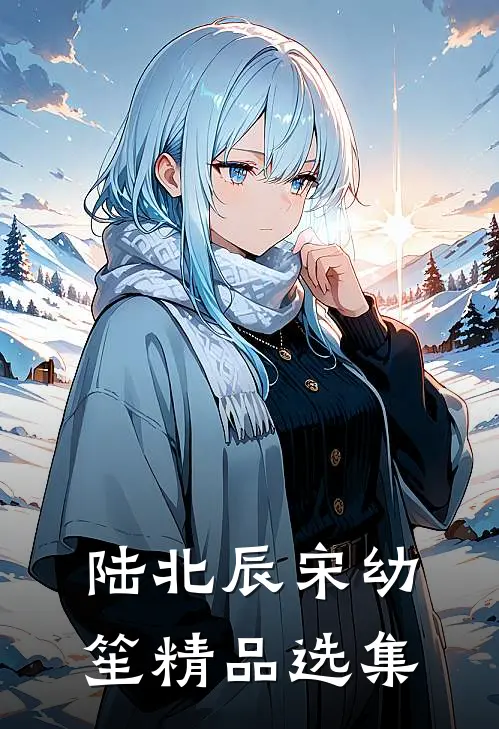 陆北辰宋幼笙精品选集