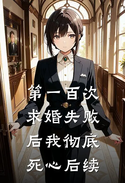 第一百次求婚失败后我彻底死心后续