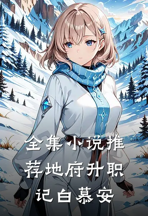 全集小说推荐地府升职记白慕安