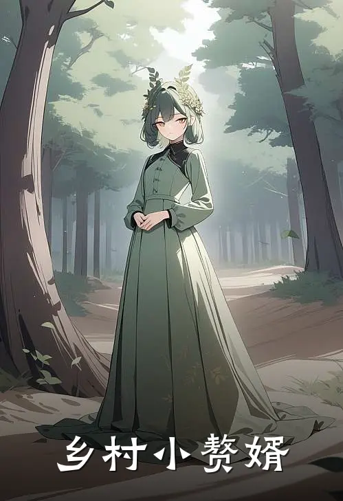 乡村小赘婿