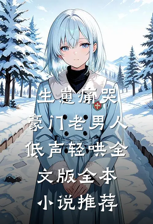 生崽痛哭:豪门老男人低声轻哄全文版全本小说推荐