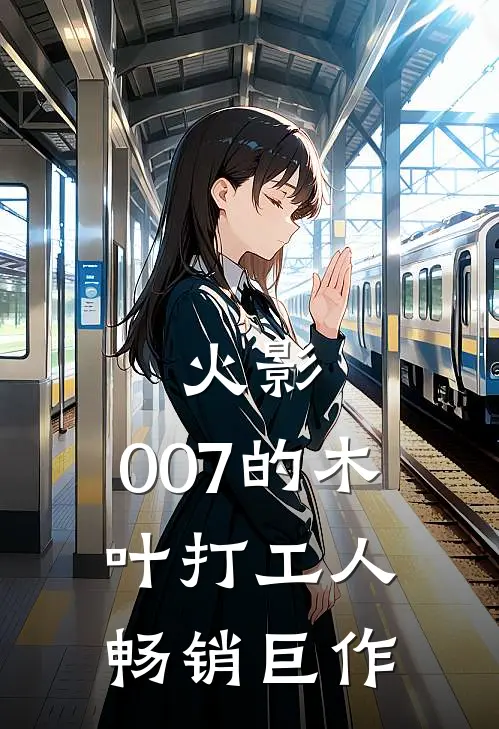 火影：007的木叶打工人畅销巨作