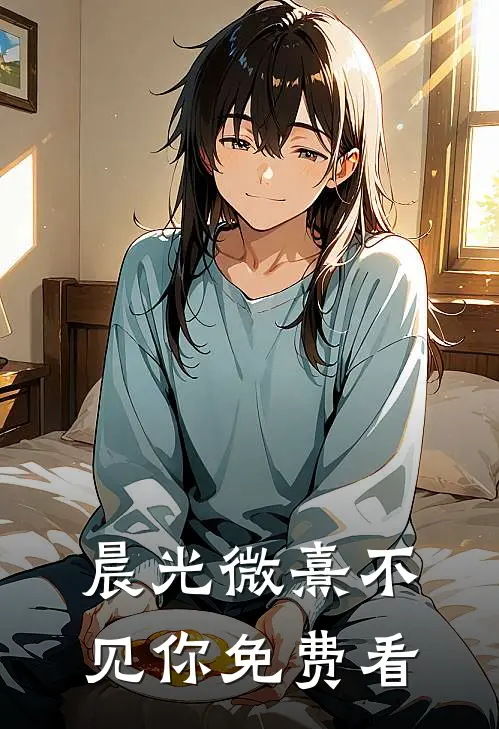晨光微熹不见你免费看