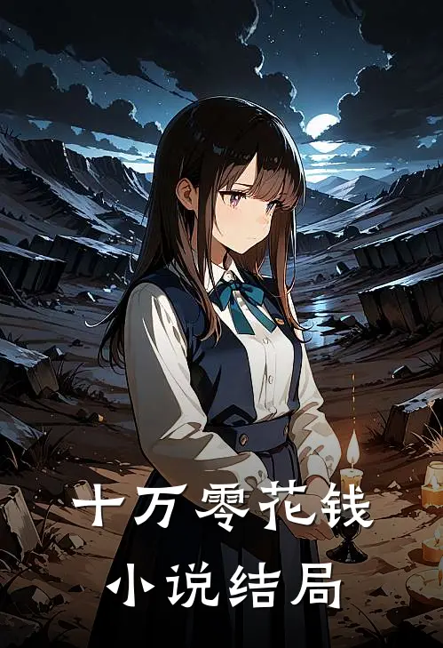 十万零花钱小说结局
