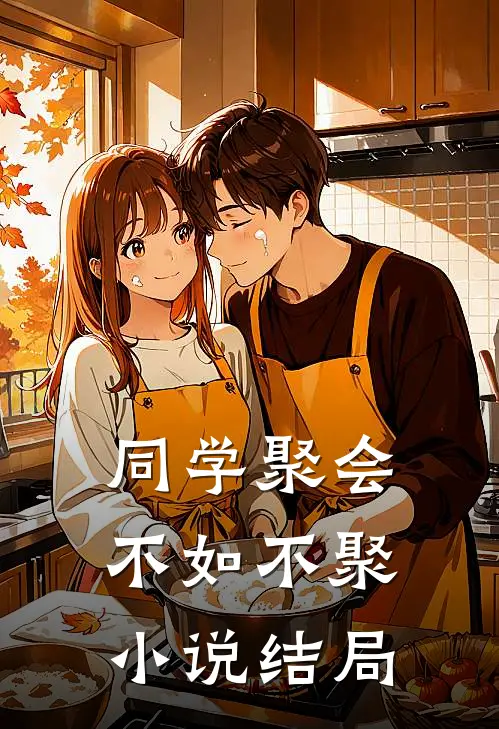 同学聚会，不如不聚小说结局