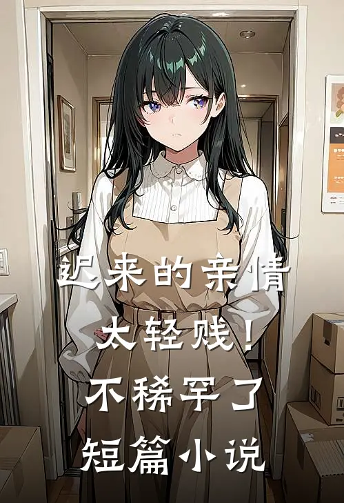 迟来的亲情太轻贱!不稀罕了短篇免费阅读