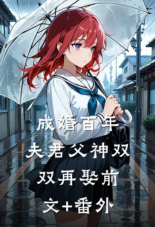 成婚百年，夫君父神双双再娶前文+番外