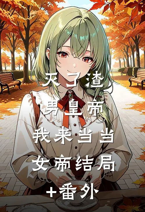 灭了渣男皇帝，我来当当女帝结局+番外