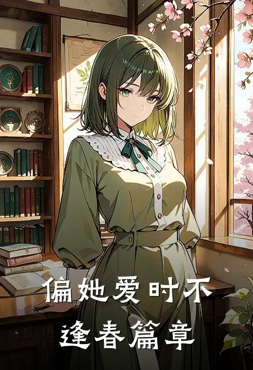 偏她爱时不逢春篇章