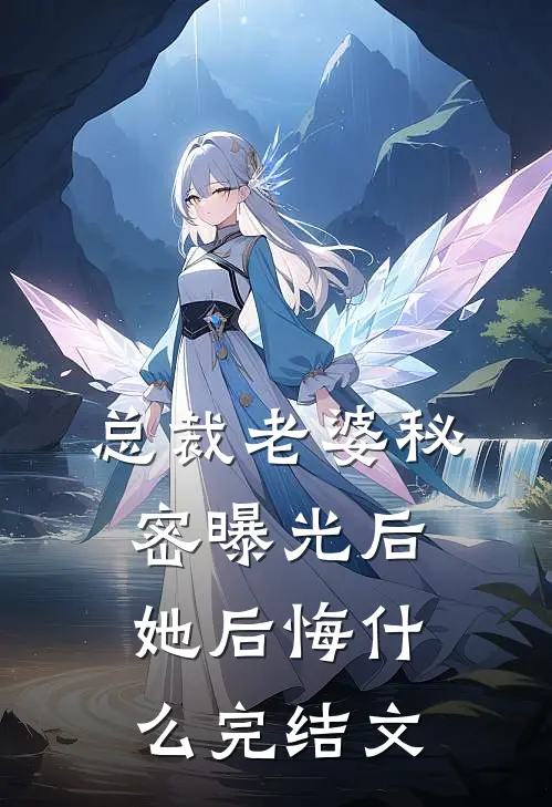 总裁老婆秘密曝光后，她后悔什么完结文