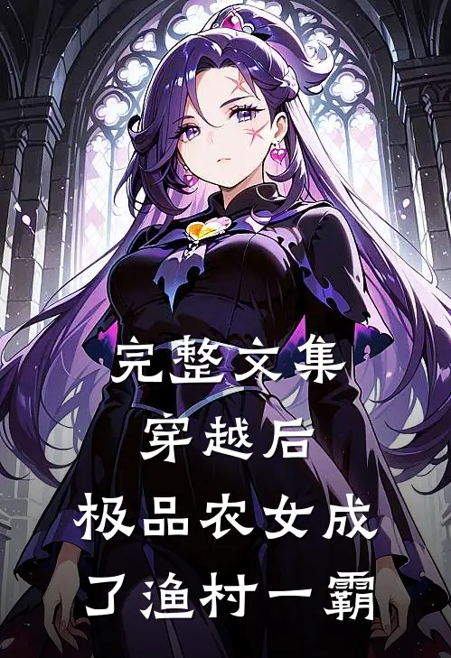完整文集穿越后，极品农女成了渔村一霸