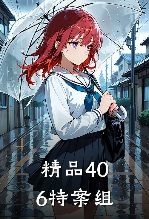 精品406特案组