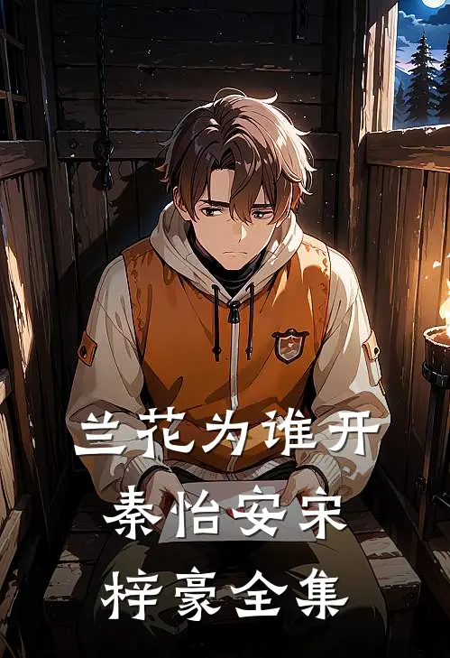 兰花为谁开秦怡安宋梓豪 全集
