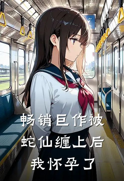 畅销巨作被蛇仙缠上后，我怀孕了