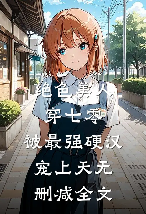 绝色美人穿七零，被最强硬汉宠上天无删减全文