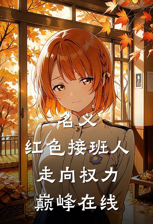 名义：红色接班人，走向权力巅峰在线