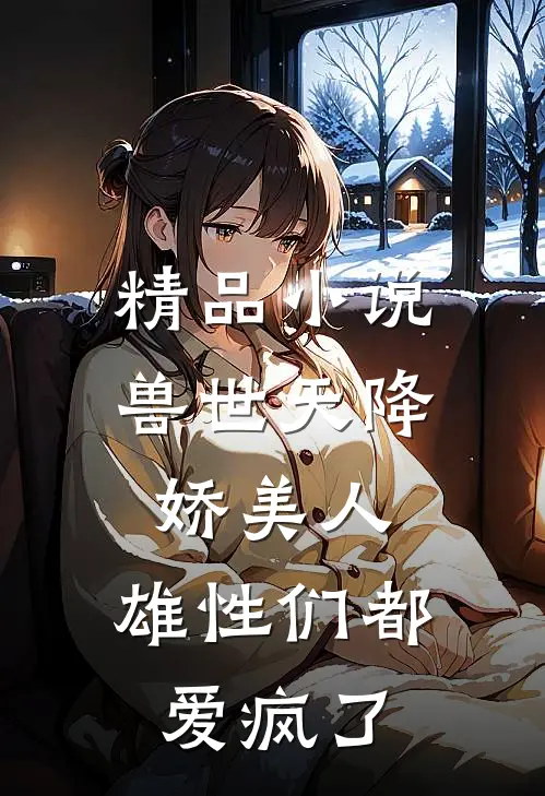 精品小说兽世天降娇美人，雄性们都爱疯了
