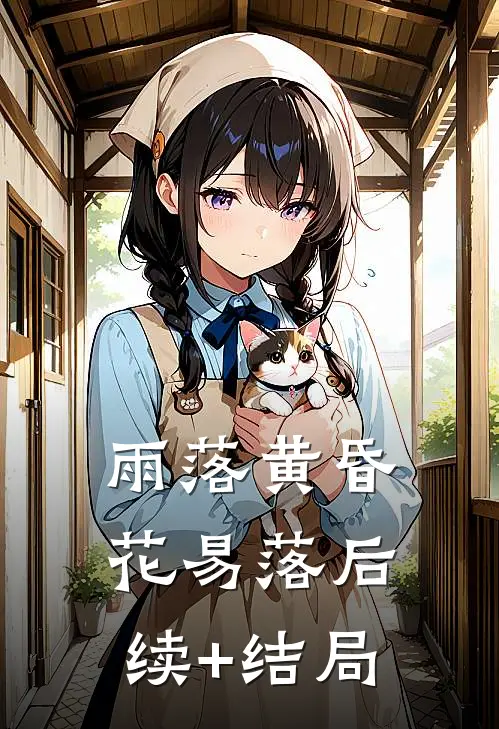 雨落黄昏花易落后续+结局