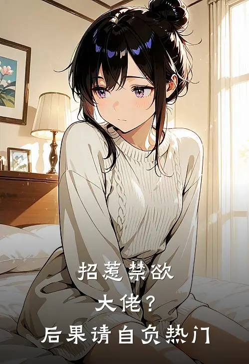 招惹禁欲大佬？后果请自负热门