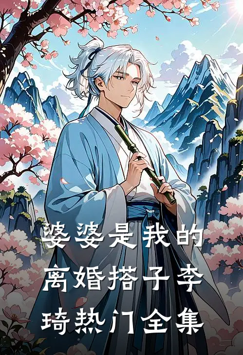 婆婆是我的离婚搭子李琦热门 全集