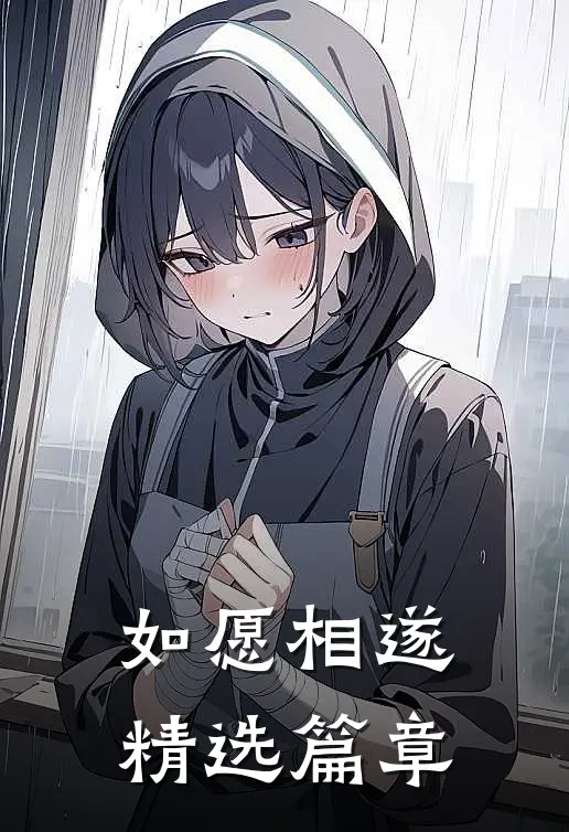 如愿相遂精选篇章