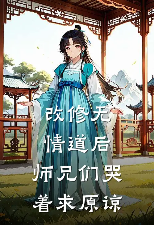 改修无情道后，师兄们哭着求原谅