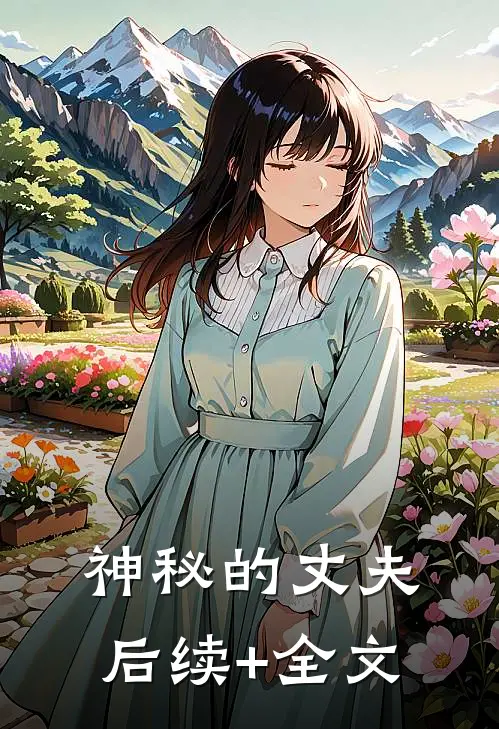 神秘的丈夫后续+全文