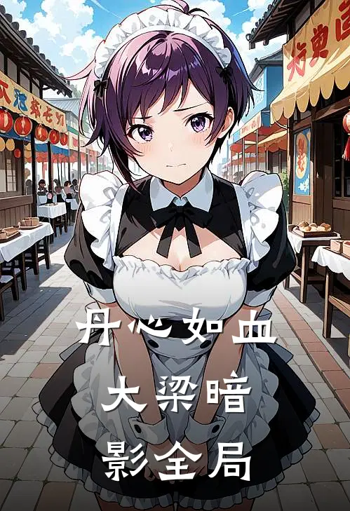 《丹心如血：大梁暗影》全局