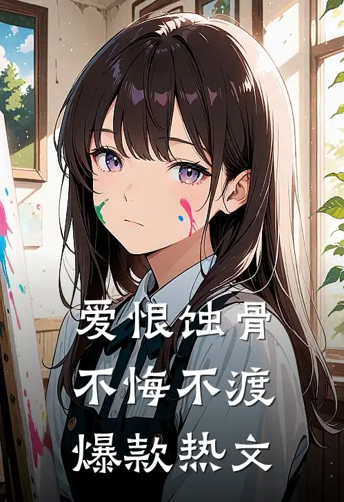 爱恨蚀骨，不悔不渡爆款热文