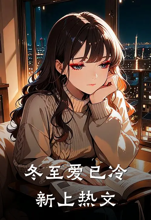 冬至爱已冷新上热文