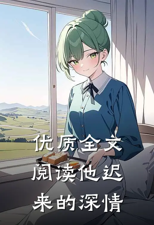 优质全文阅读他迟来的深情