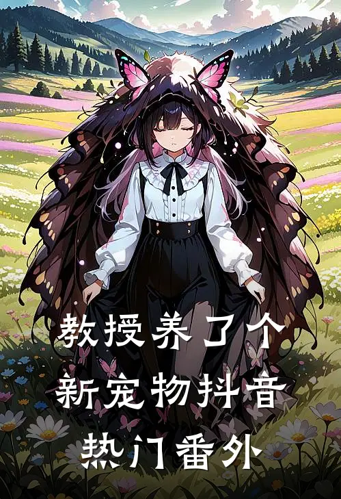 教授养了个新宠物抖音热门 番外
