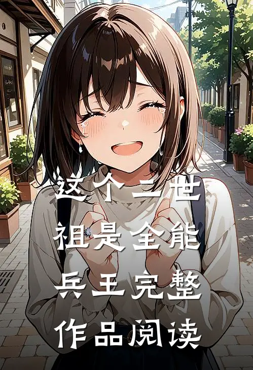 这个二世祖是全能兵王完整作品阅读