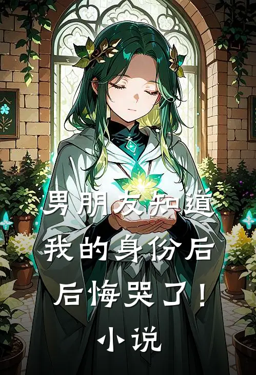 男朋友知道我的身份后，后悔哭了！小说